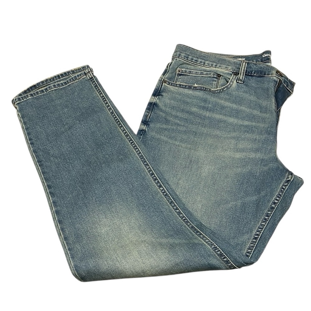 Goodfellow jeans